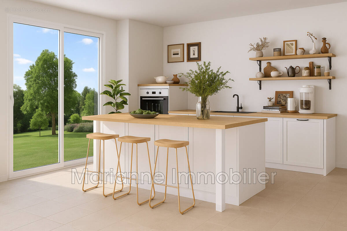 Appartement à LE GRAU-DU-ROI