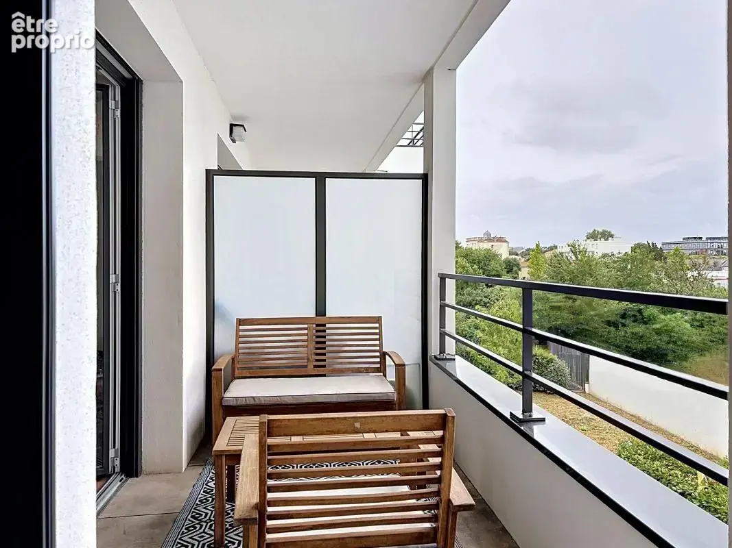 Appartement à LA ROCHELLE