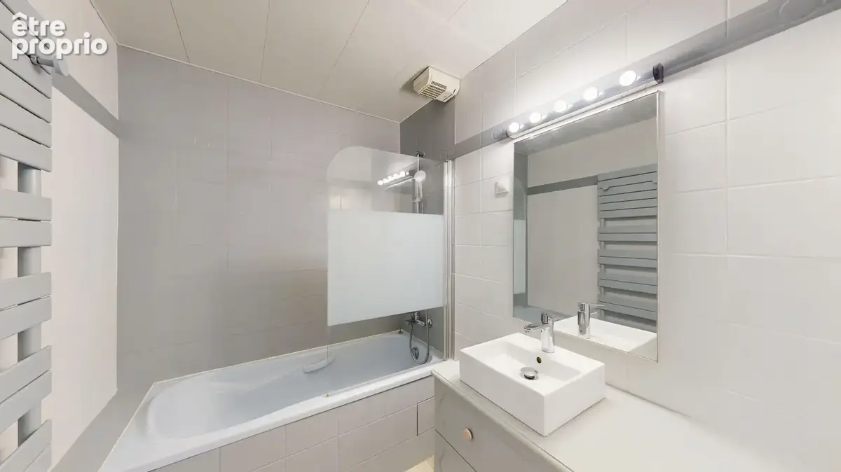 Appartement 3 pièces à vendre à Besançon - Réf. 2687 - photo 3
