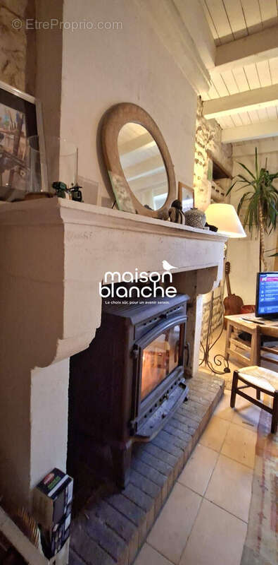 Appartement à FONTENET