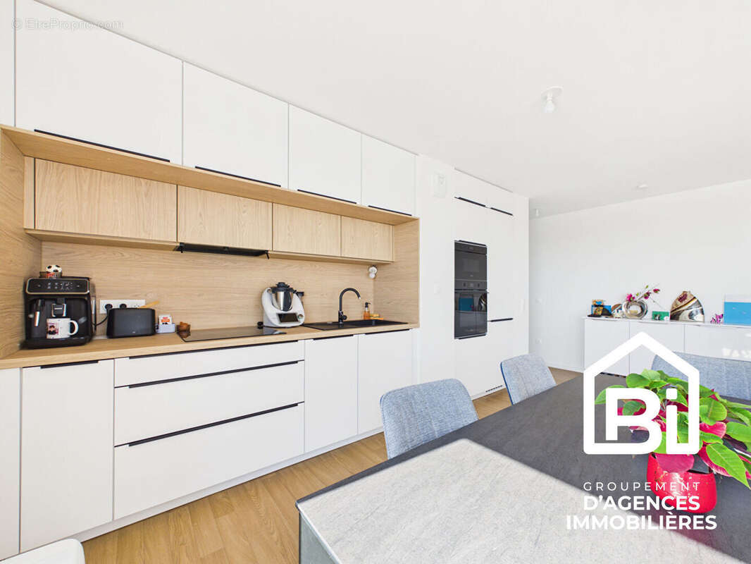Appartement à CAEN