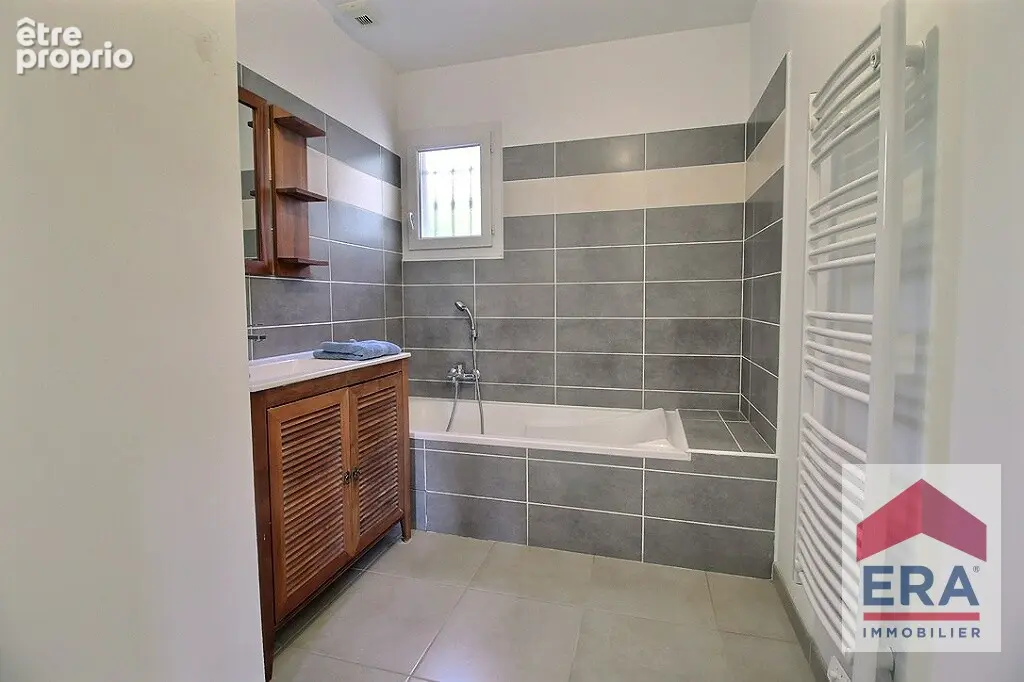 Maison 92m² à carpentras - photo 8
