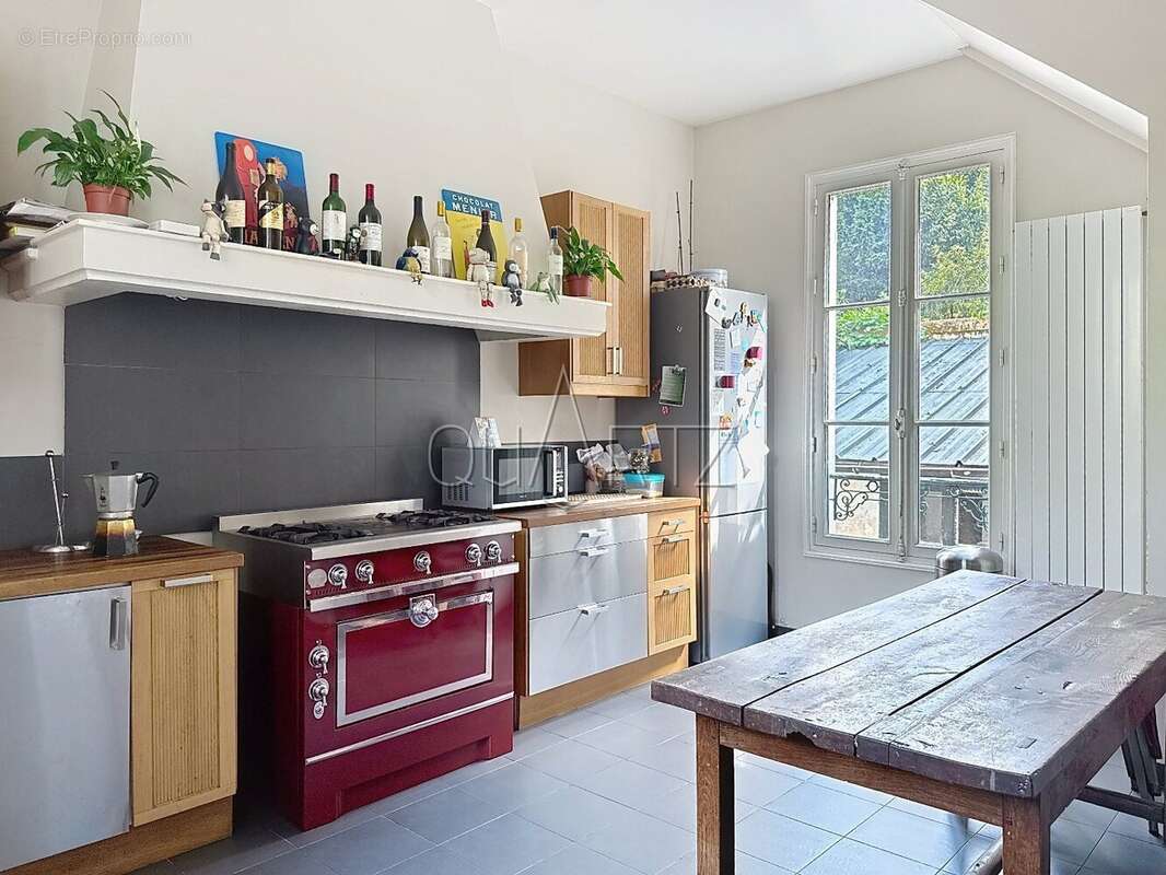 Maison à LE CHESNAY