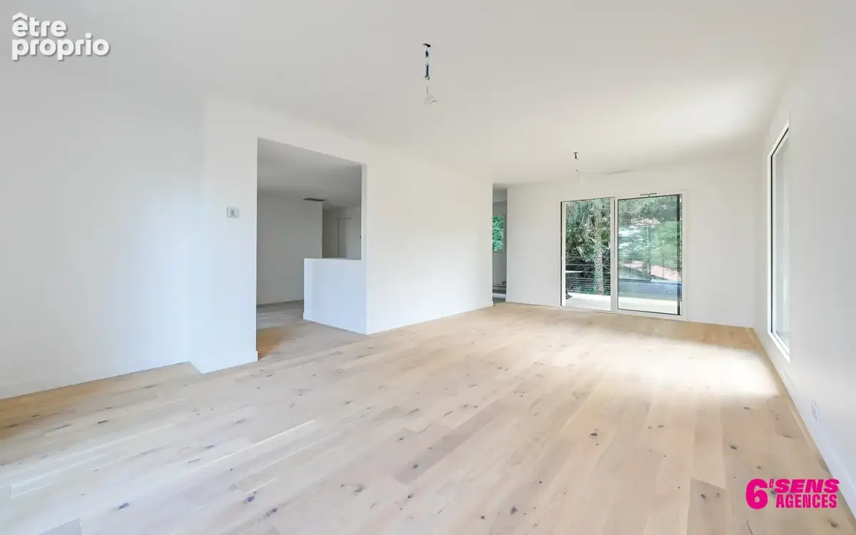 Maison familiale renovee - photo 4