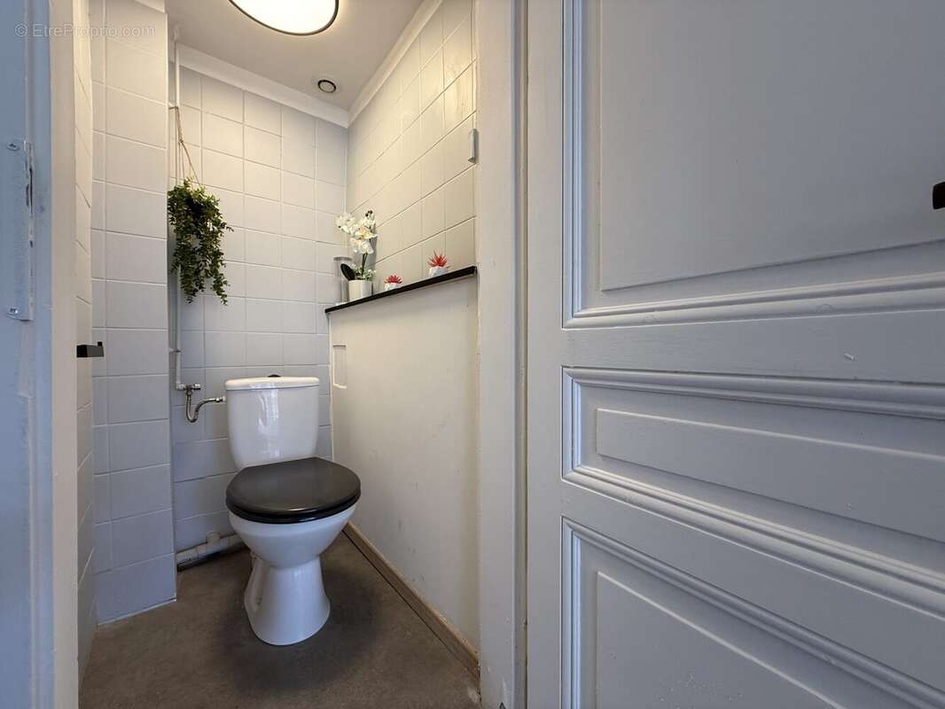 Appartement à MONTIGNY-LES-METZ