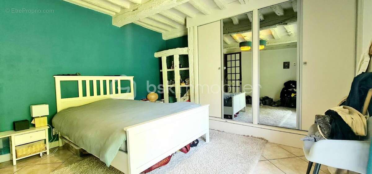 Maison 7 pièces 170 m² avec piscine - photo 11