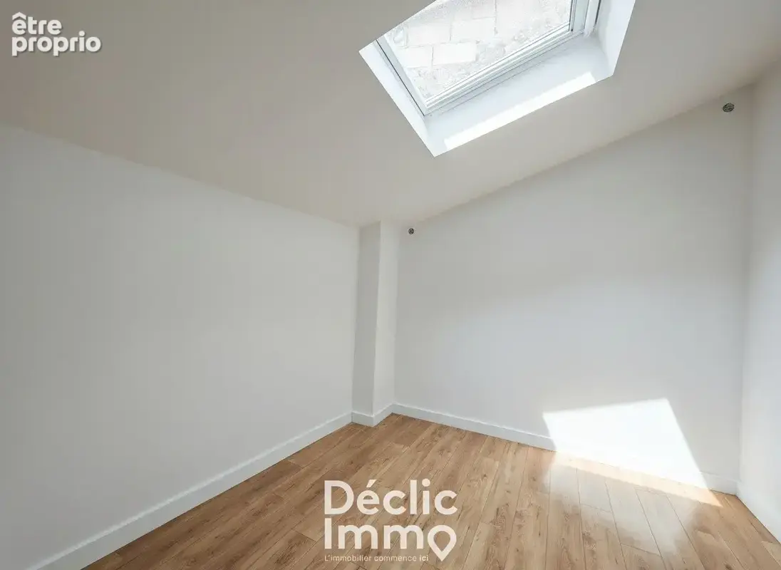 Maison en pierres mitoyenne - photo 6