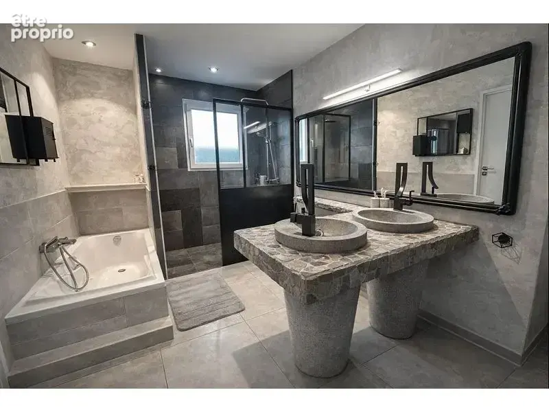 Maison 5 pièces 150 m² à vendre à Montrond-Les-Bains (42210) - photo 7