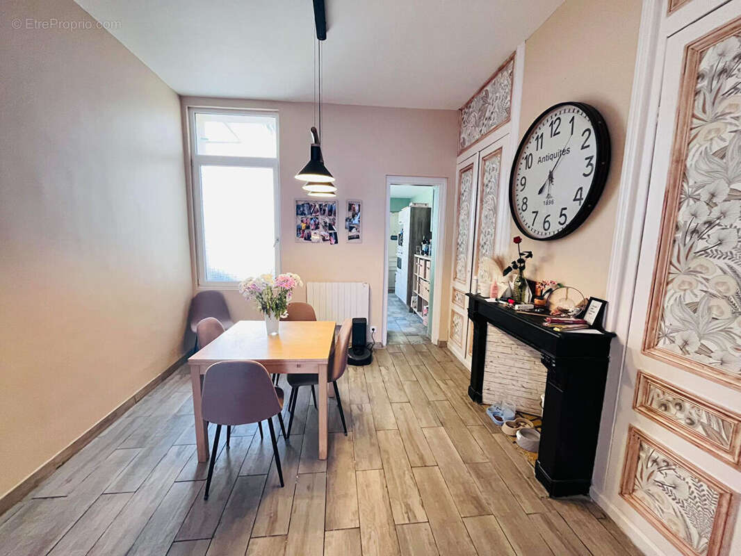 Maison 123m² à calais - photo 5