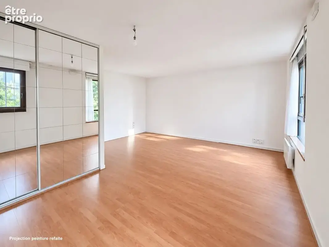 Appartement 1 pièce 33 m² à vendre à Issy-Les-Moulineaux (92130) - photo 9