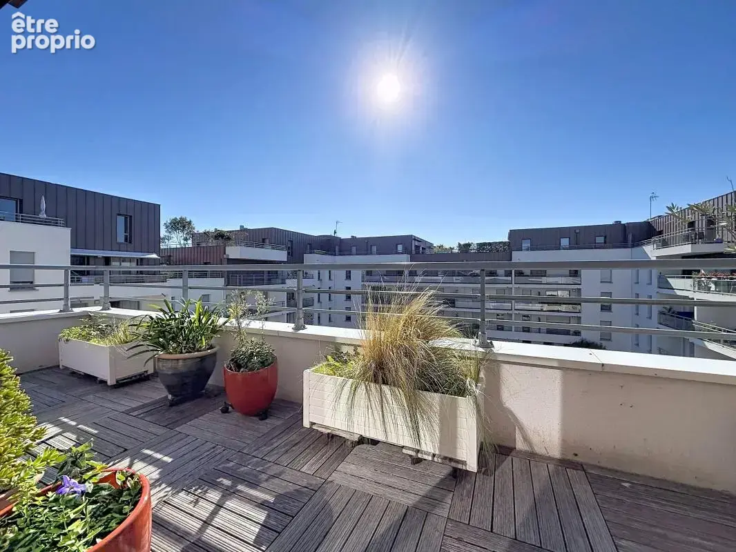 Appartement À Vendre - photo 2