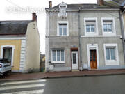 Maison à LA FERTE-BERNARD