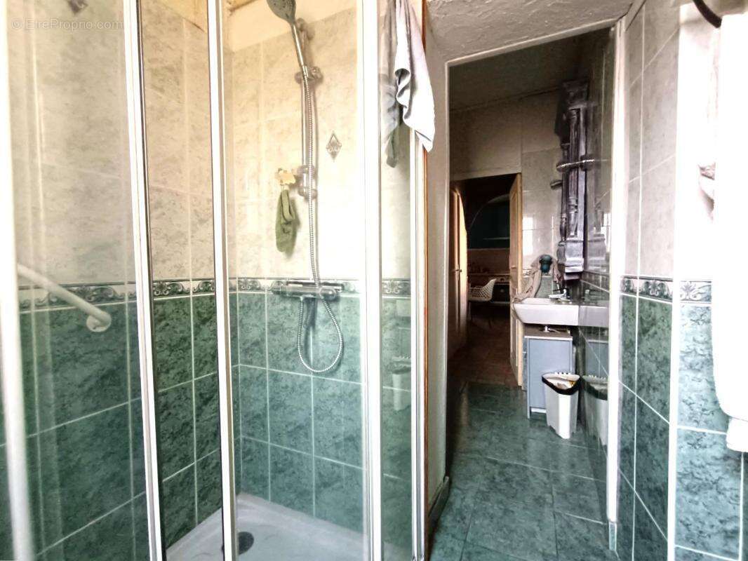 Maison ancienne 4 pièces 113 M² - photo 7