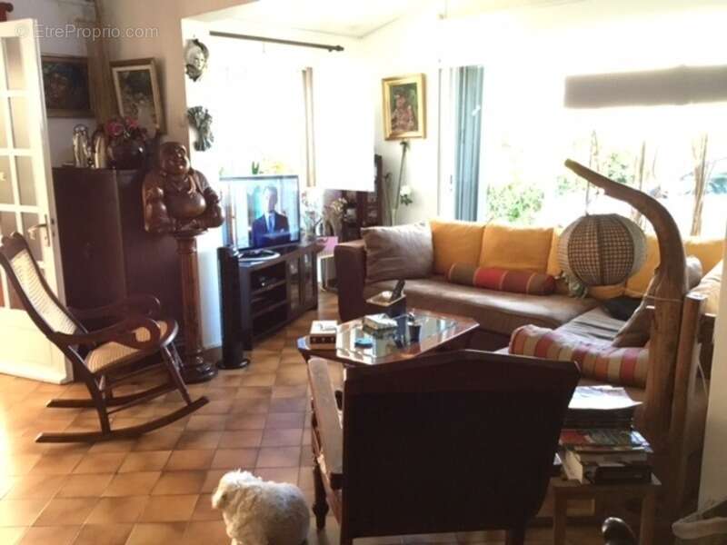 Maison à BAIE-MAHAULT