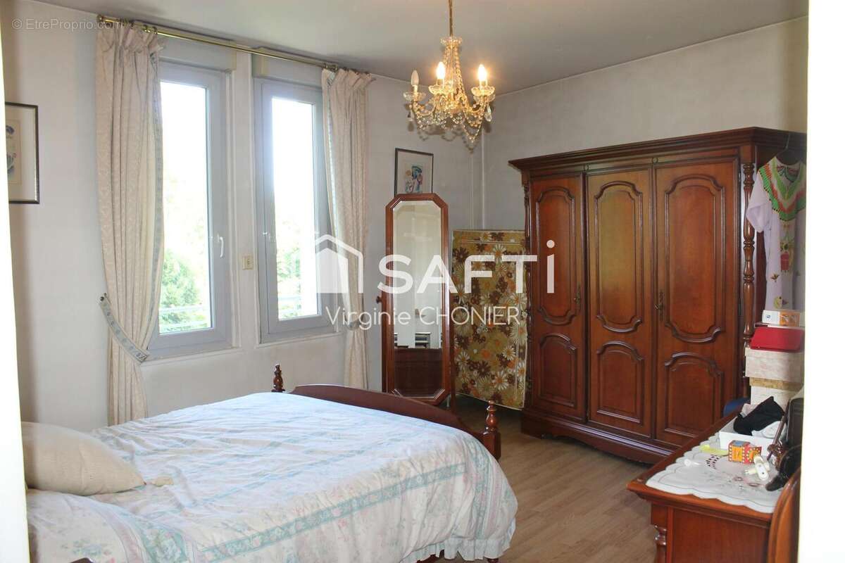 Photo 5 - Appartement à VICHY