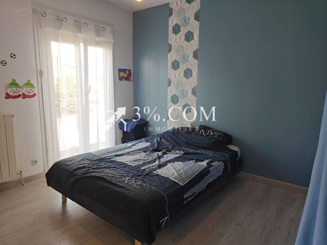 Luneville a 10 min maison 119 m2 4 chambres sous sol garage - photo 9