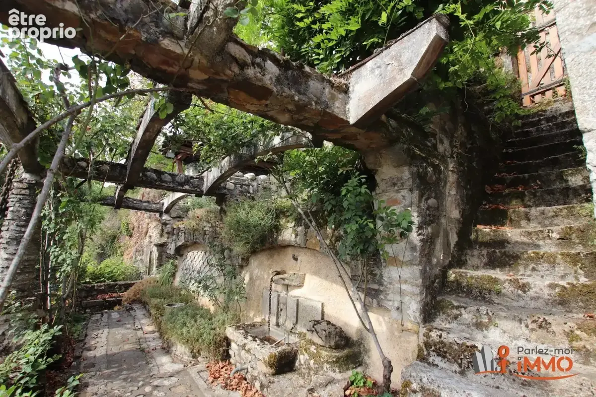 Maison à vendre Saint-Sorlin-en-Bugey - photo 14