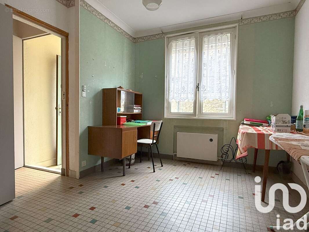 Photo 8 - Maison à LA CHATAIGNERAIE