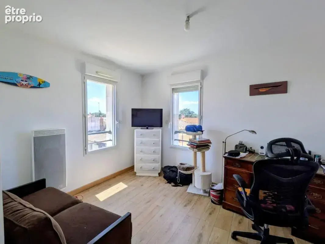 Appartement - photo 2