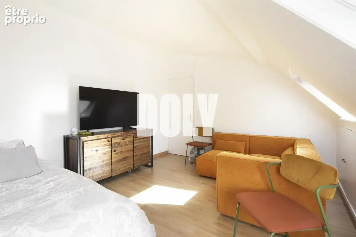 Exclusivité doly – studio – 26 m² – rue roquépine, 75008 paris - photo 3