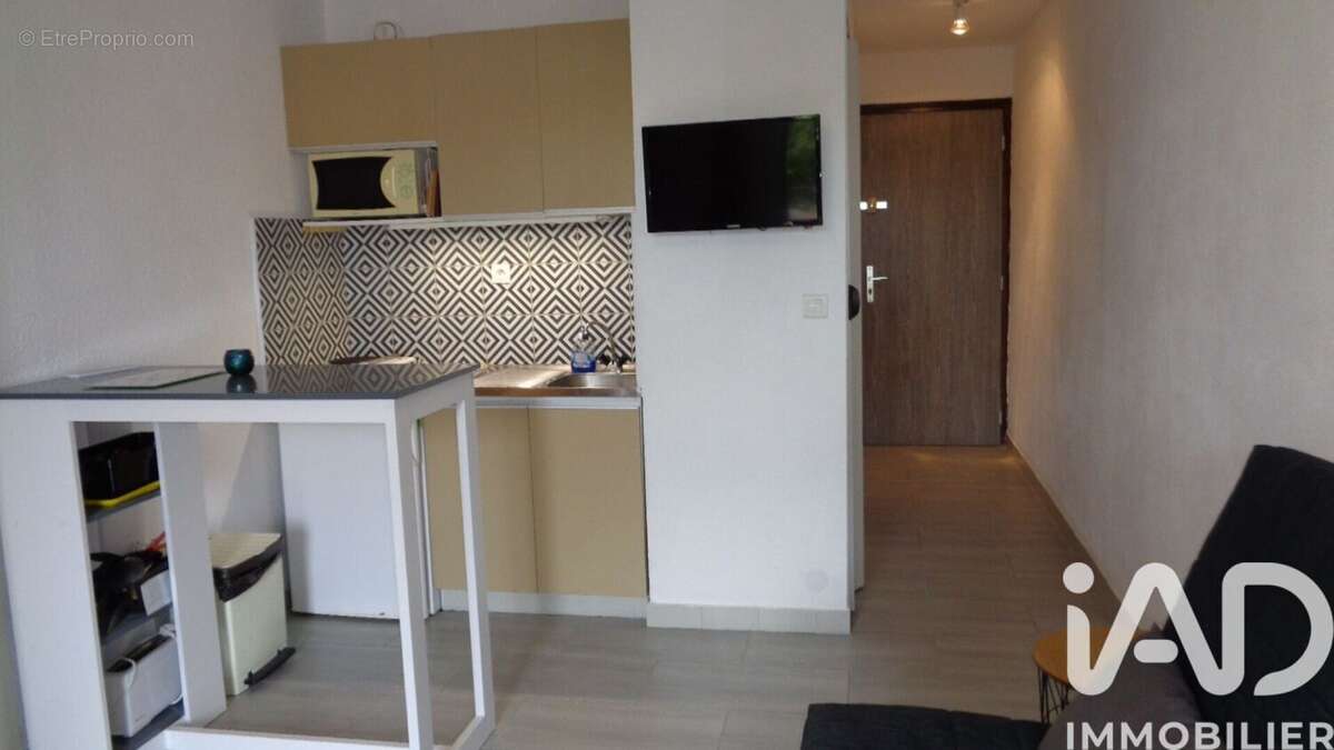 Photo 4 - Appartement à MARSEILLAN