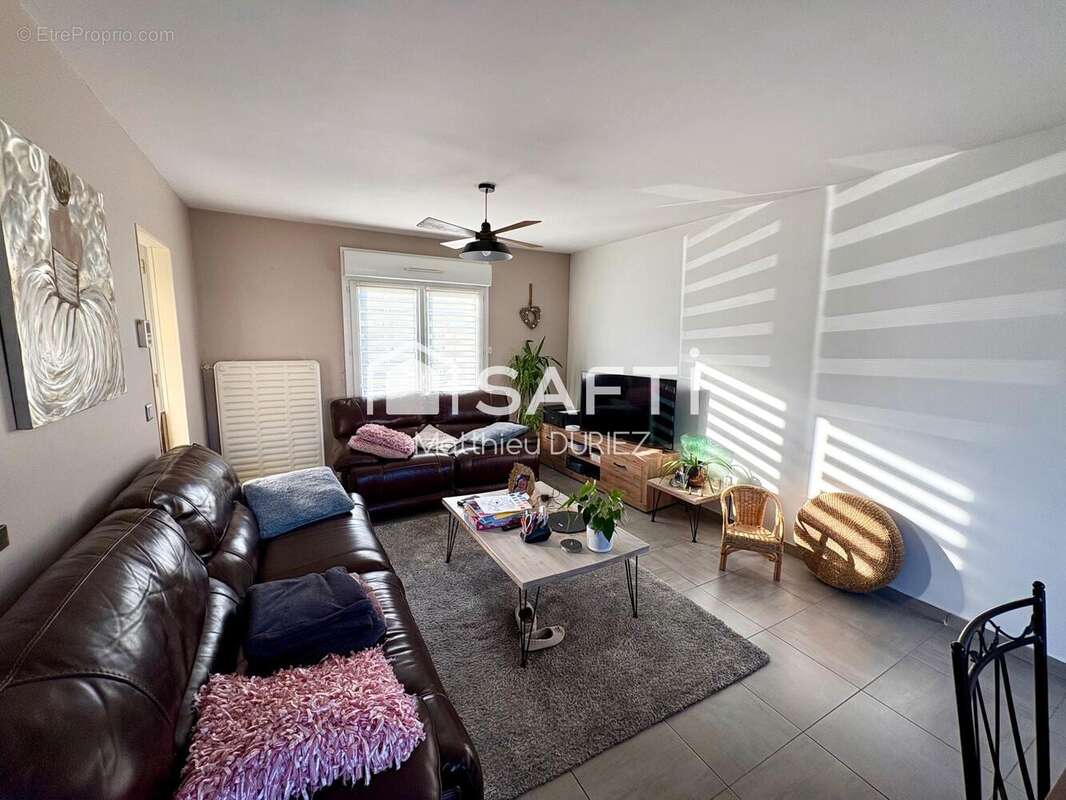 Photo 6 - Maison à BRAY-DUNES