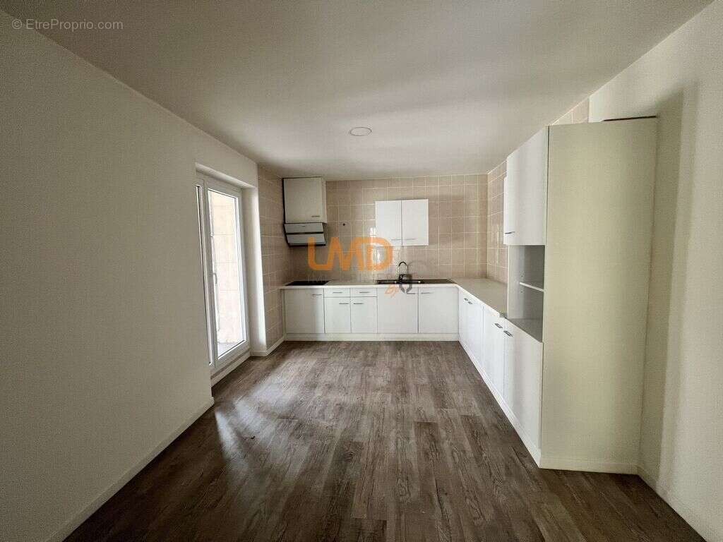 Appartement à CRANSAC