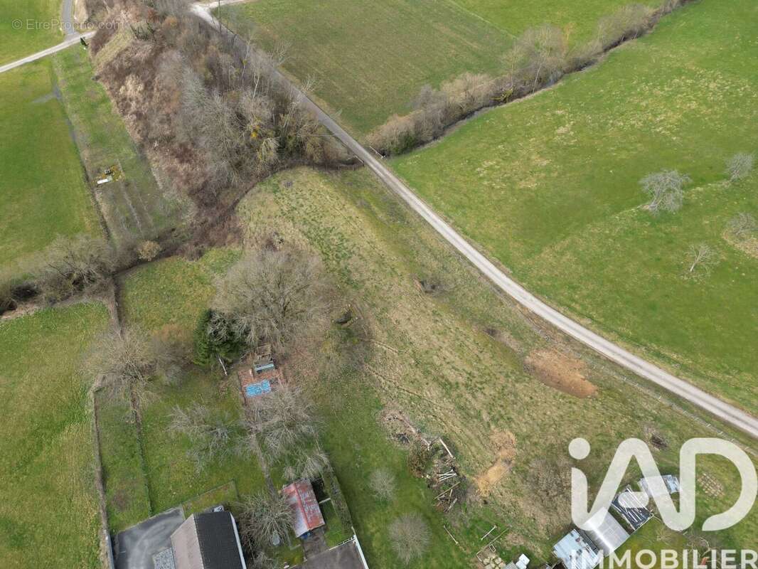 Photo 3 - Terrain à PFETTERHOUSE