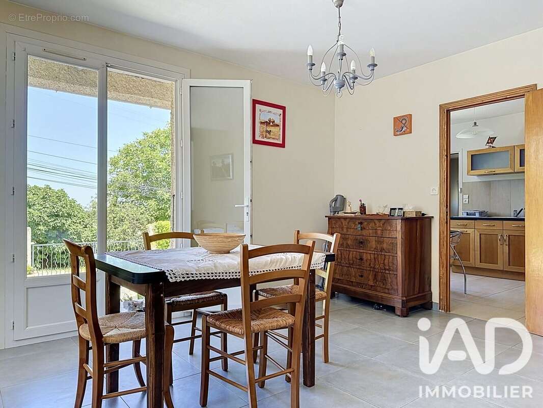 Maison 108 m² à Montgiscard  - photo 6