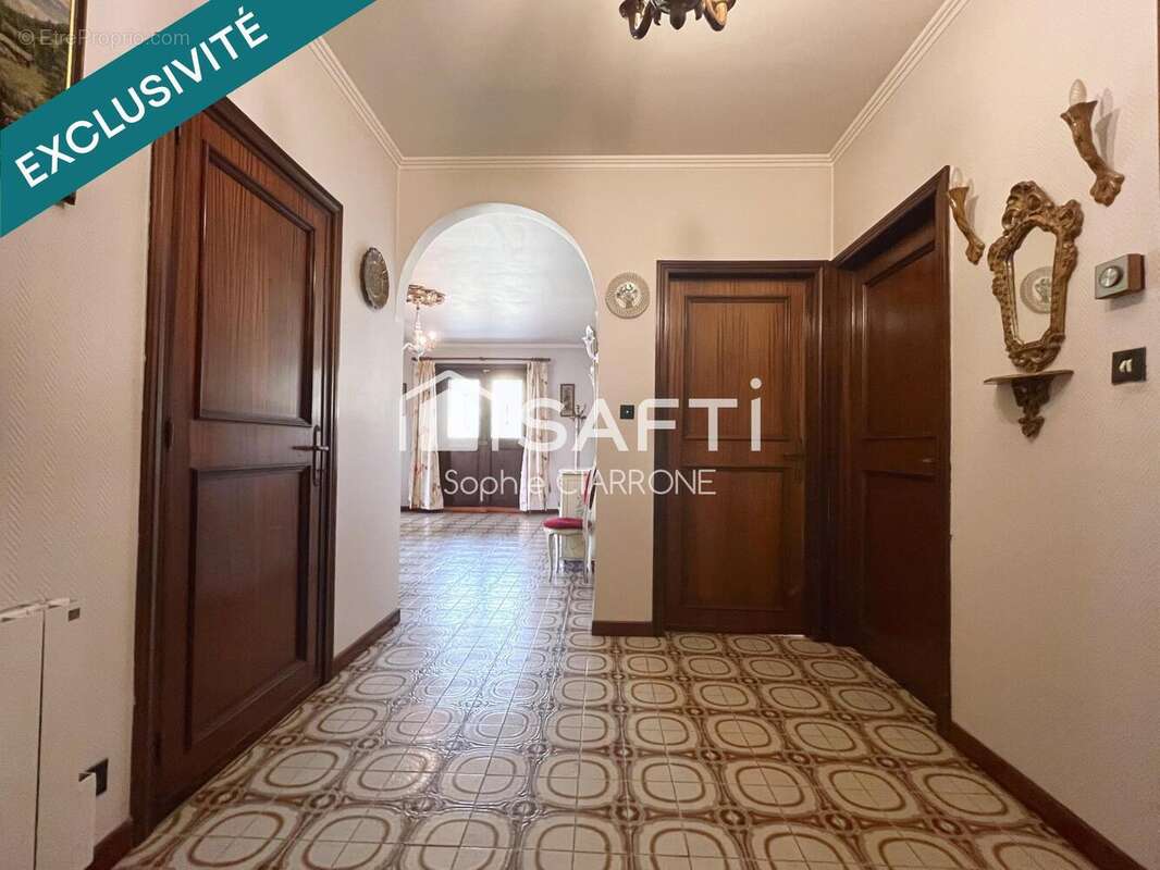 Photo 2 - Maison à VILLERUPT