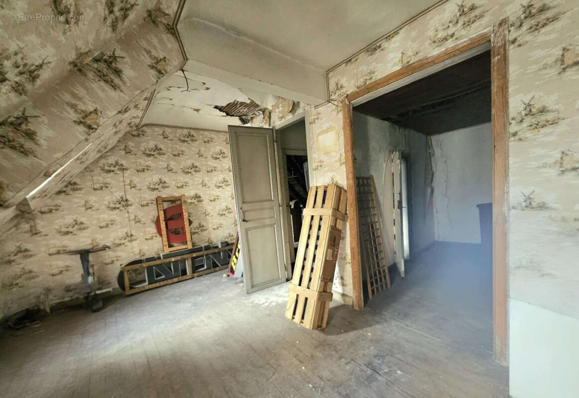 Appartement à BAGNERES-DE-BIGORRE