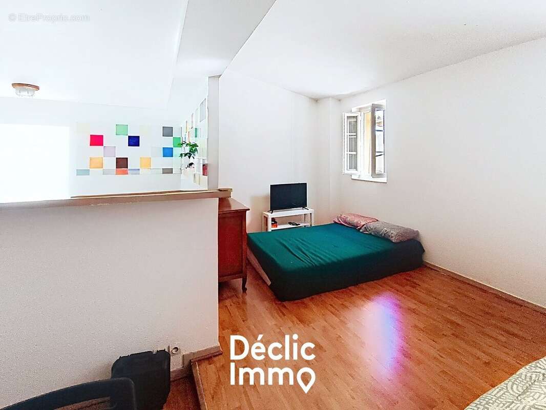 Appartement à GRASSE