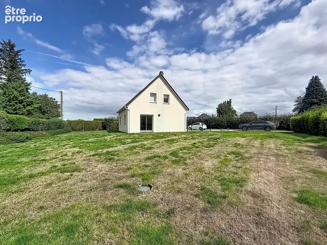 Maison 5 pieces - val-de-scie - photo 15