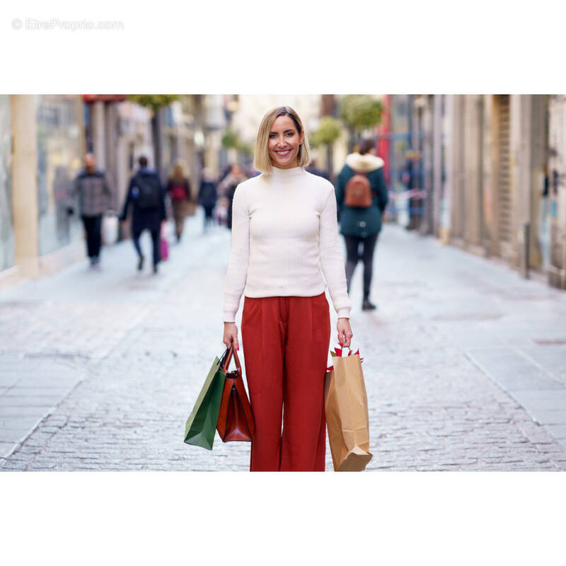 Commerce à THONON-LES-BAINS