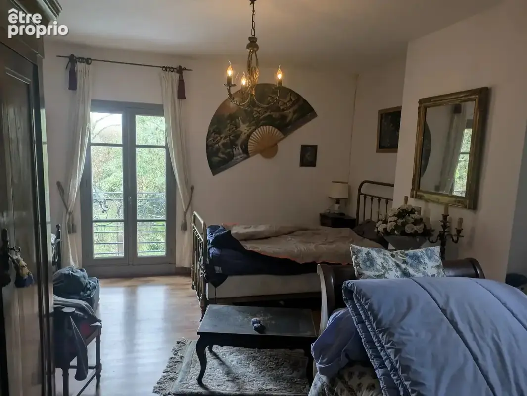 Propriété équestre idéale pour la vie de famille, 5 chambres, 5 ha, piscine - photo 10