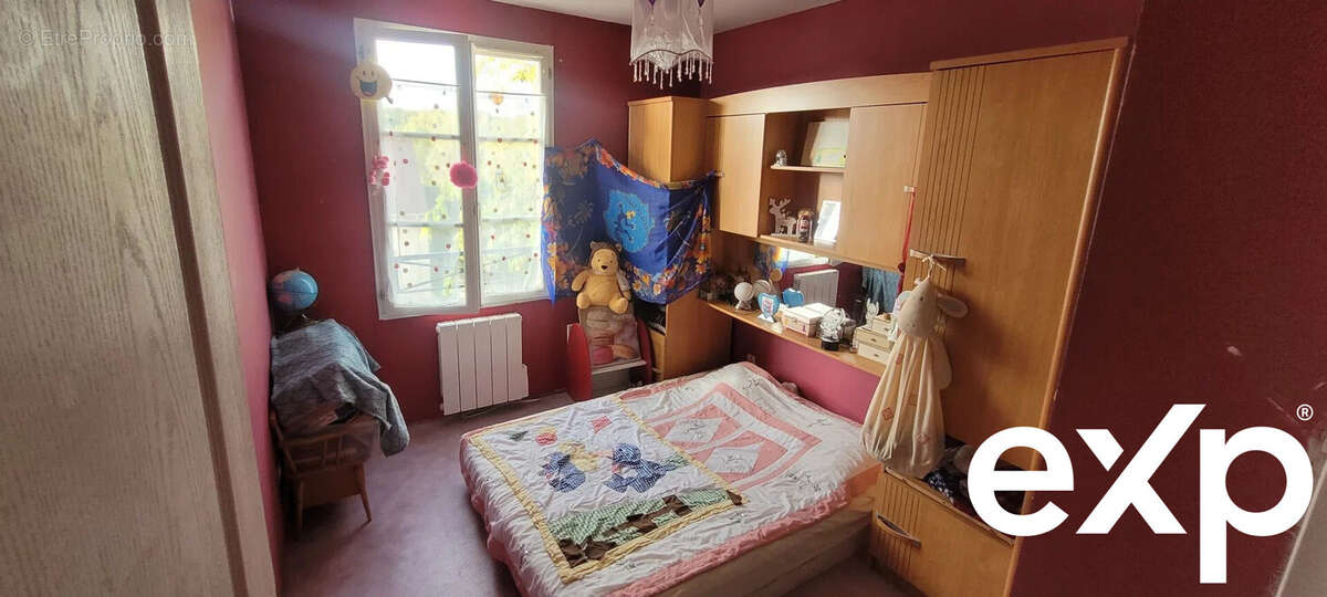 Maison à MAGNY-EN-VEXIN