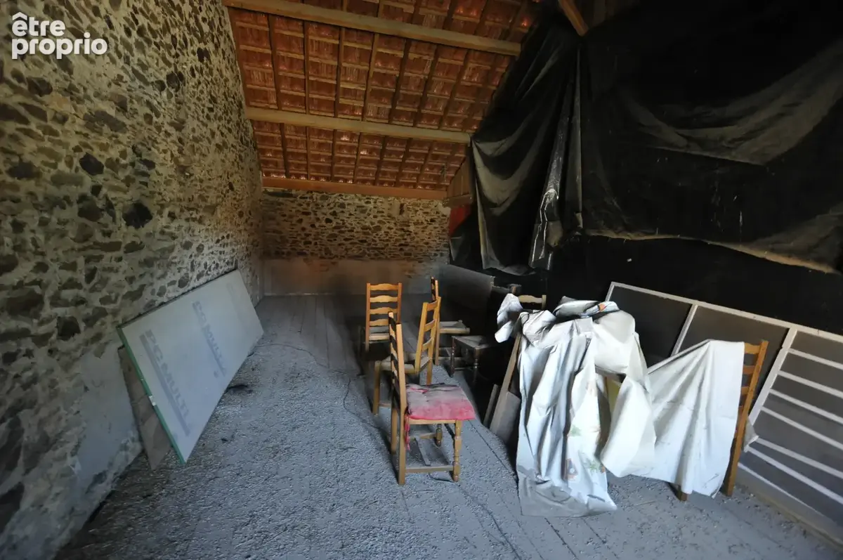 Corps de Ferme - photo 34