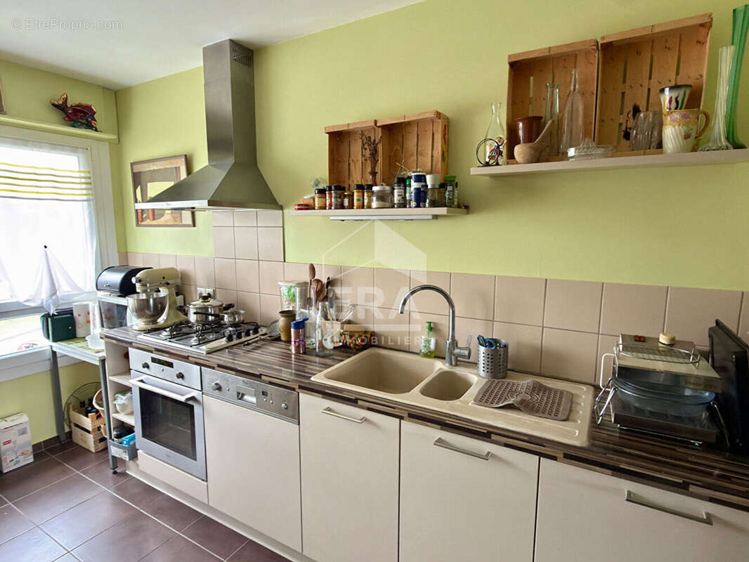 Appartement à CAEN