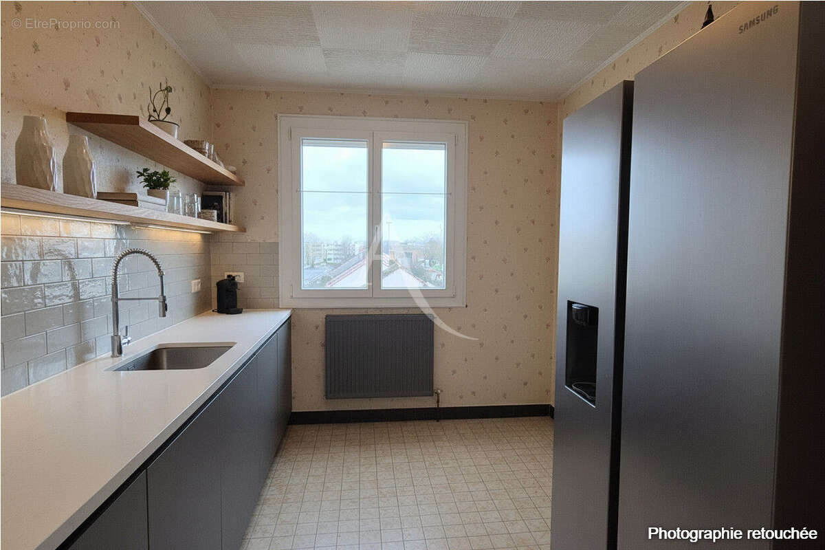 EXCLUSIVITE Appartement Blois - Quartier La Quinière - photo 5