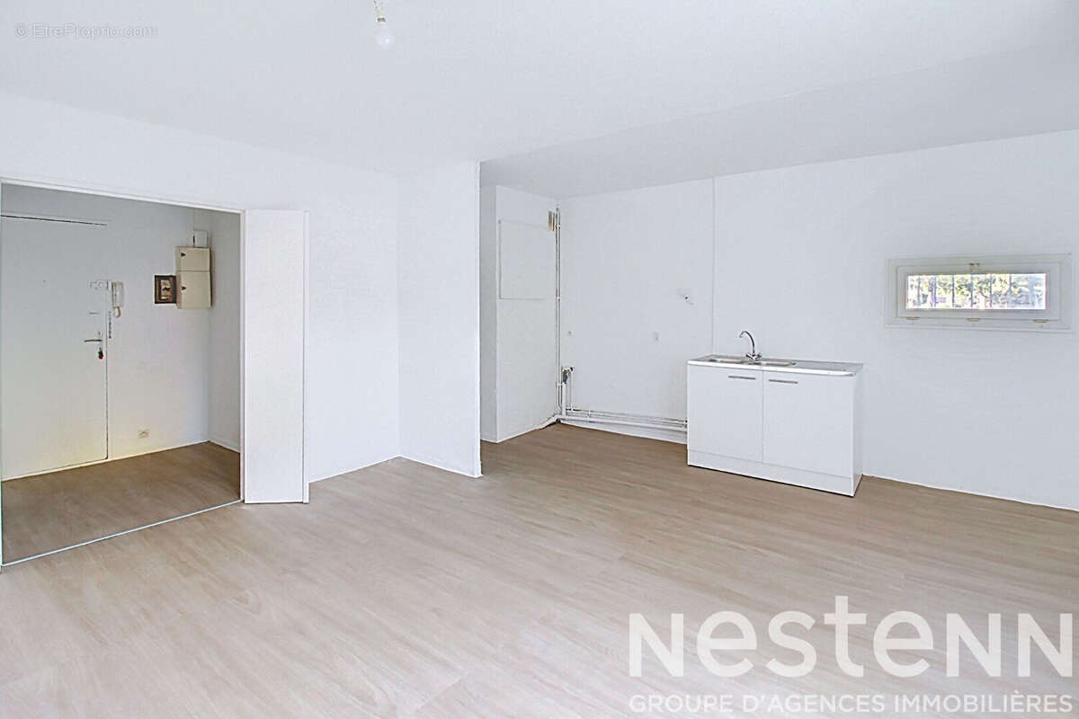 Appartement à DRAGUIGNAN