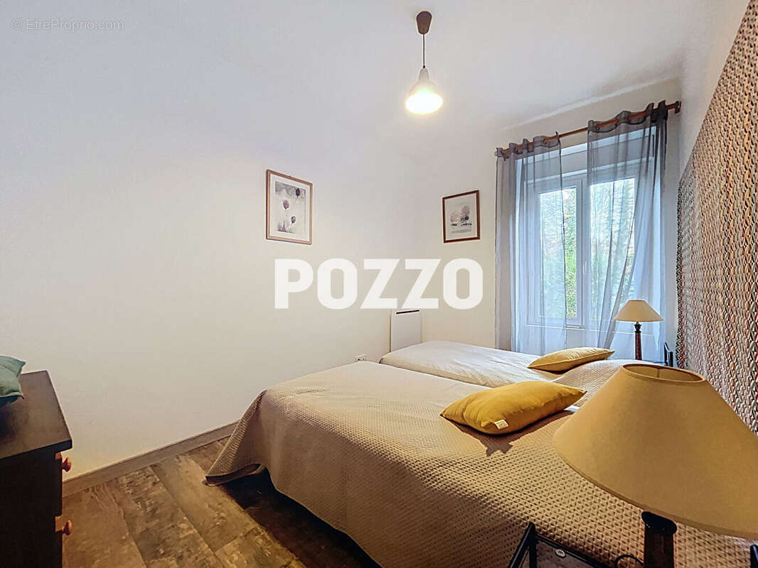 Appartement à GRANVILLE