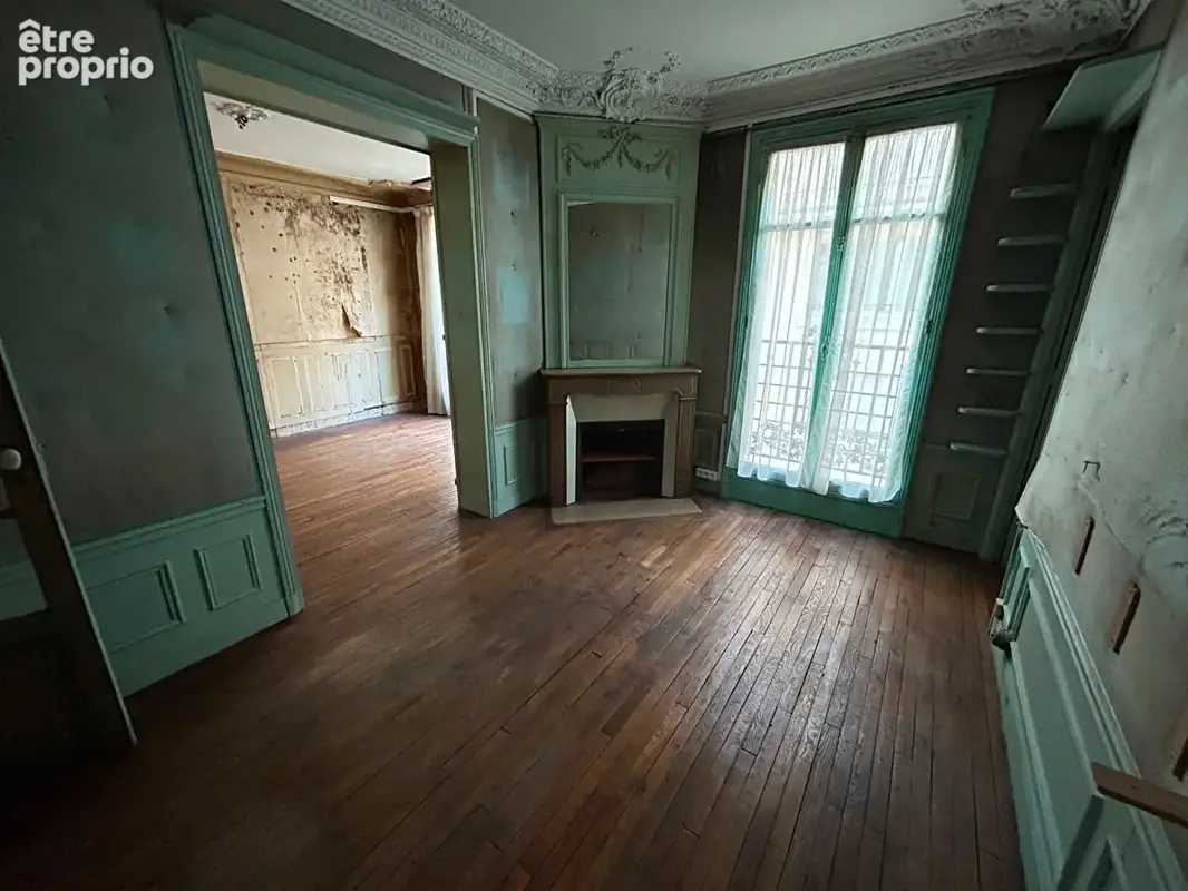 Paris 14 - montsouris - photo 6