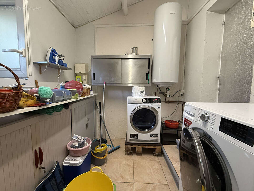 Maison à VAISON-LA-ROMAINE