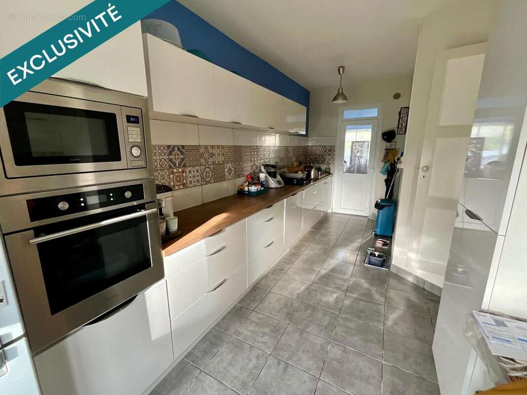 Photo 3 - Maison à VIERZON