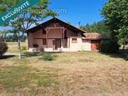 Photo 1 - Maison à LOSSE