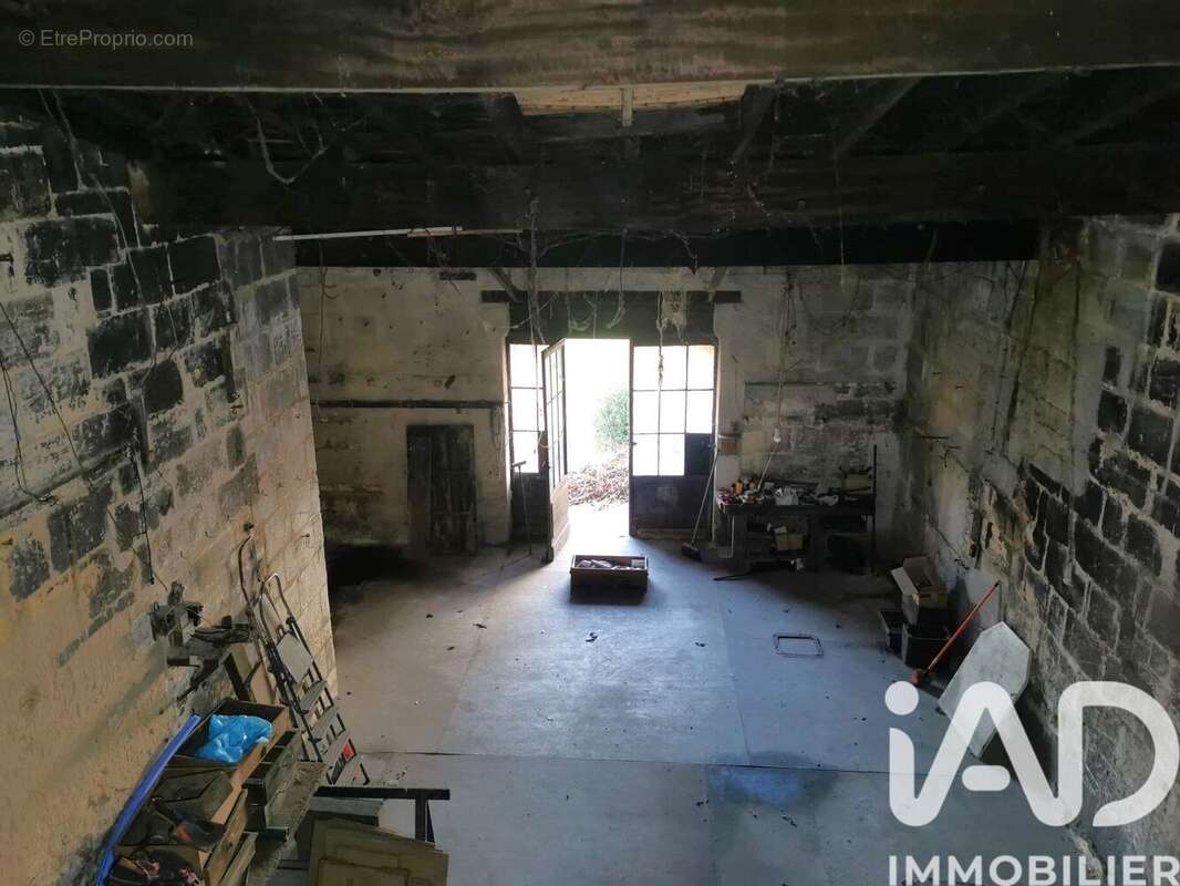Photo 4 - Maison à LIBOURNE