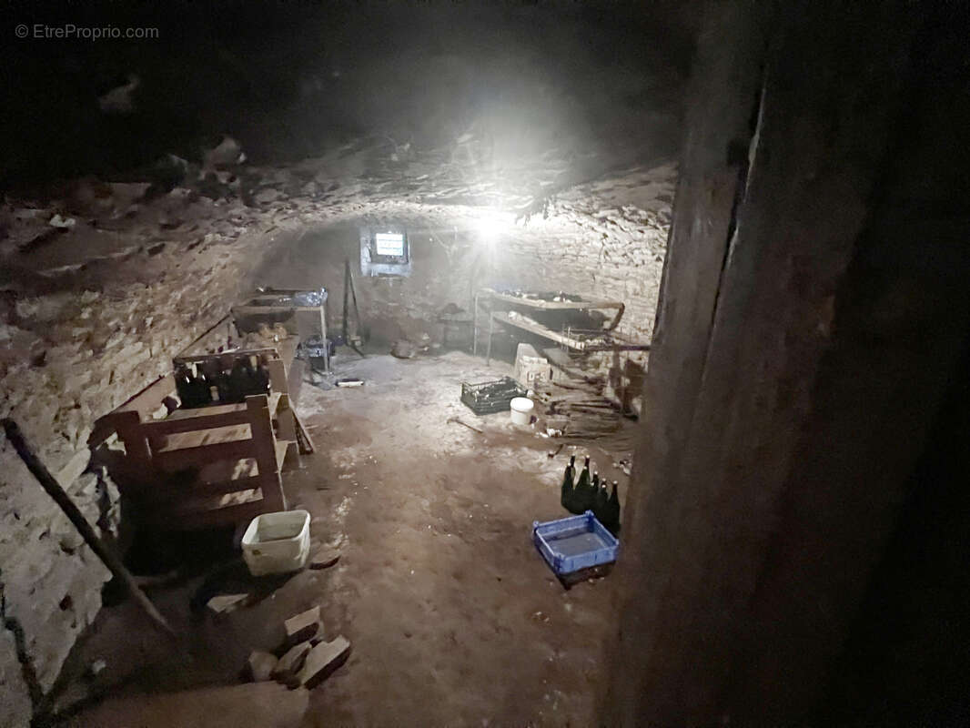 Maison à HAUSSONVILLE