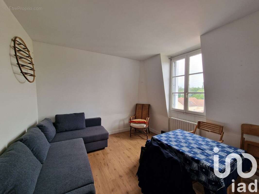Photo 2 - Appartement à NEUILLY-SUR-MARNE