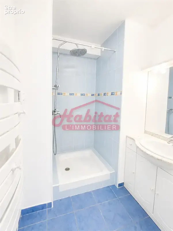 Maison familiale 6 pièces – Résidence sécurisée à CHELLES – Proche gare RER E / Transilien - photo 10