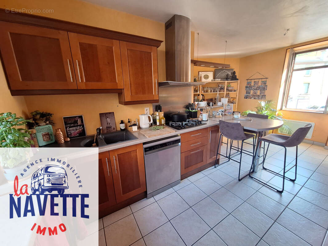 Charmante maison de village - photo 7